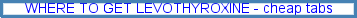 Levothyroxine t4